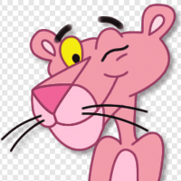 png-transparent-the-pink-panther-graphics-pink-panthers-cartoon-pink-panther-stickers-hand-head-cartoon